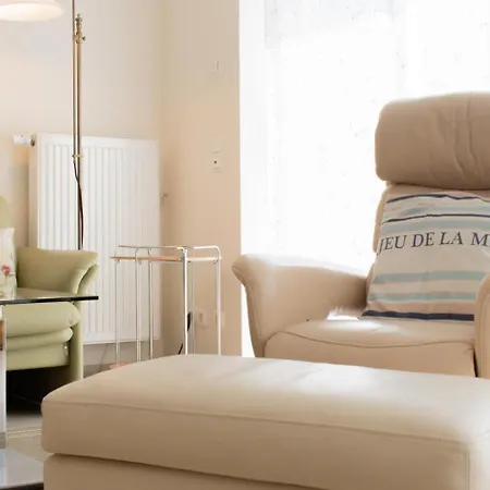 아파트 Wohlfuehloase *