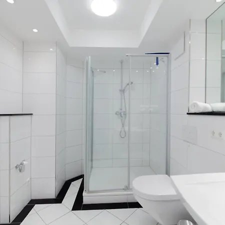 Apartment Wohlfuehloase *