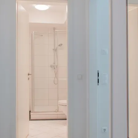 Wohlfuehloase 아파트 티멘도르프스트랜드