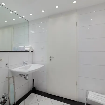 아파트 Wohlfuehloase