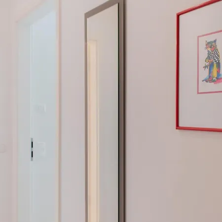 Wohlfuehloase 티멘도르프스트랜드