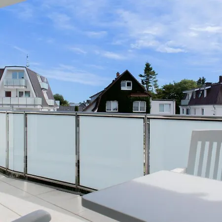 아파트 Wohlfuehloase