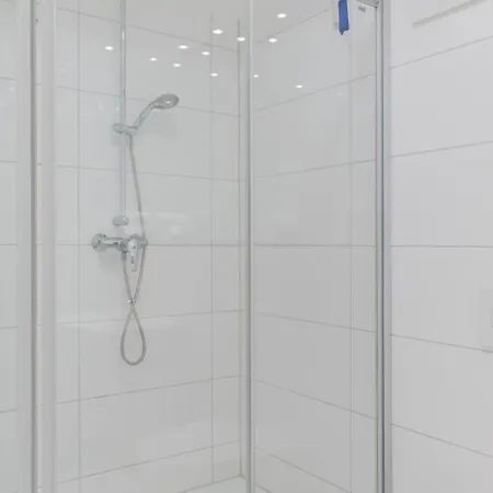 Wohlfuehloase 아파트 *