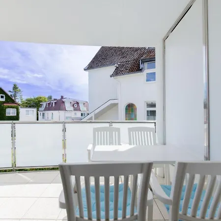 아파트 Wohlfuehloase *