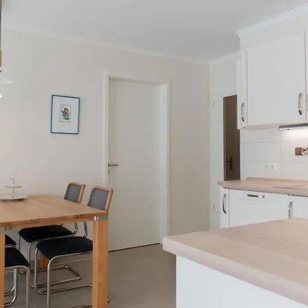 Wohlfuehloase 티멘도르프스트랜드