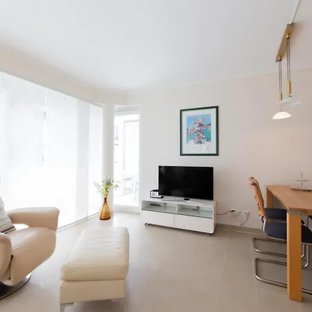 아파트 Wohlfuehloase