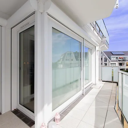 Wohlfuehloase * 티멘도르프스트랜드