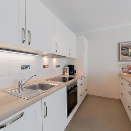 아파트 Wohlfuehloase *