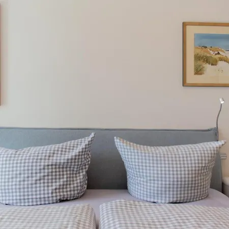 아파트 Wohlfuehloase 티멘도르프스트랜드