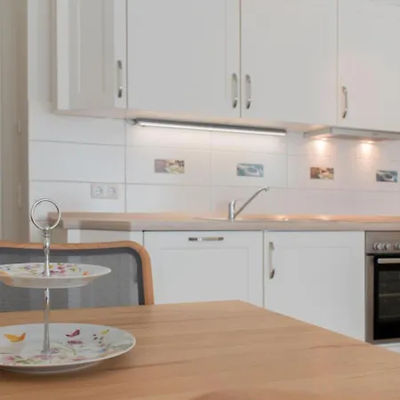 Wohlfuehloase * 티멘도르프스트랜드