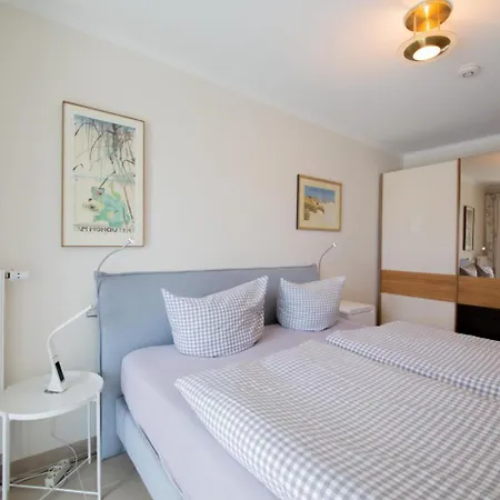 Wohlfuehloase 아파트