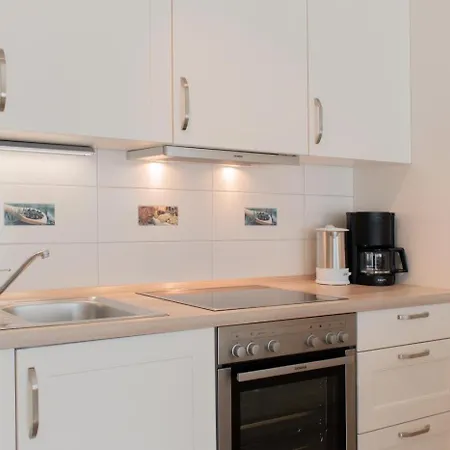 아파트 Wohlfuehloase