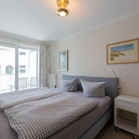 Wohlfuehloase 아파트 *