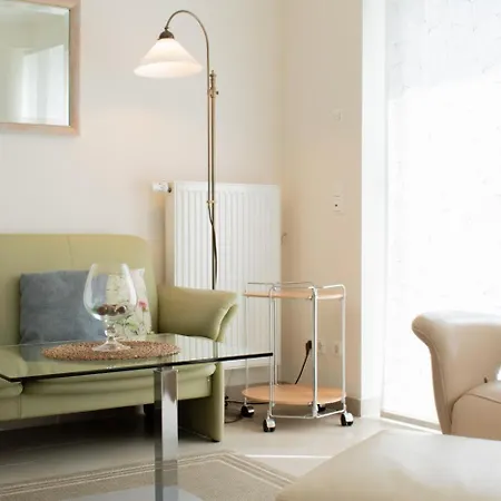 아파트 Wohlfuehloase *