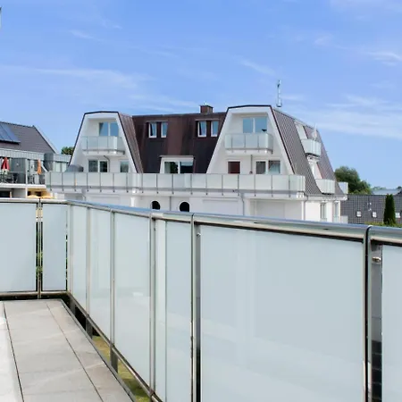 아파트 Wohlfuehloase *