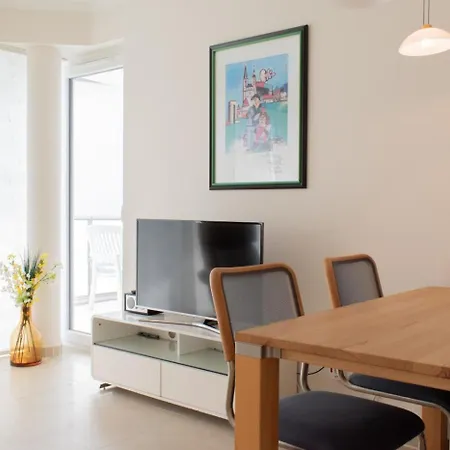 Wohlfuehloase 티멘도르프스트랜드