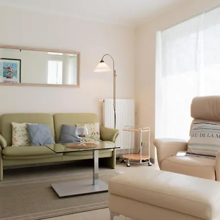 Wohlfuehloase * 티멘도르프스트랜드